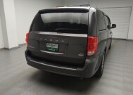 2018 Dodge Grand Caravan in Grand Rapids, MI 49508 - 18148627 7