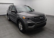 2022 Ford Explorer in Kissimmee, FL 34744 - 18148628 13