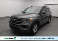 2022 Ford Explorer in Kissimmee, FL 34744 - 18148628 1