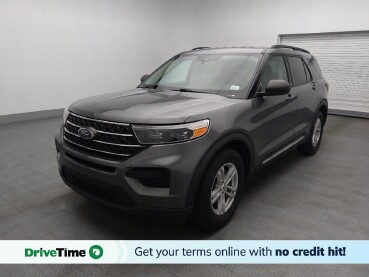 2022 Ford Explorer in Kissimmee, FL 34744