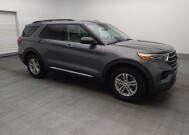 2022 Ford Explorer in Kissimmee, FL 34744 - 18148628 11