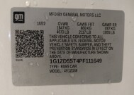 2023 Chevrolet Malibu in Morrow, GA 30260 - 18148630 33