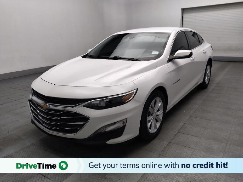 2023 Chevrolet Malibu in Morrow, GA 30260 - 18148630