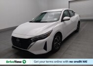 2024 Nissan Sentra in Pelham, AL 35124 - 18148631 1