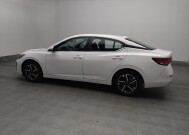 2024 Nissan Sentra in Pelham, AL 35124 - 18148631 3