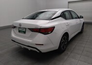 2024 Nissan Sentra in Pelham, AL 35124 - 18148631 9