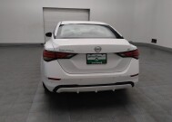 2024 Nissan Sentra in Pelham, AL 35124 - 18148631 6