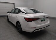 2024 Nissan Sentra in Pelham, AL 35124 - 18148631 5