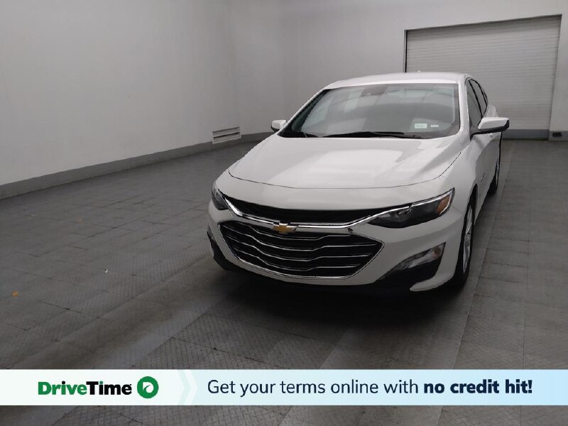 2023 Chevrolet Malibu in Morrow, GA 30260 - 18148632