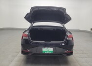 2023 Hyundai Elantra in Union City, GA 30291 - 18148634 29