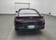 2023 Hyundai Elantra in Union City, GA 30291 - 18148634 6