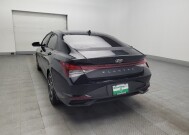 2023 Hyundai Elantra in Union City, GA 30291 - 18148634 5