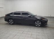 2023 Hyundai Elantra in Union City, GA 30291 - 18148634 11