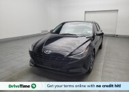 2023 Hyundai Elantra in Union City, GA 30291 - 18148634 1