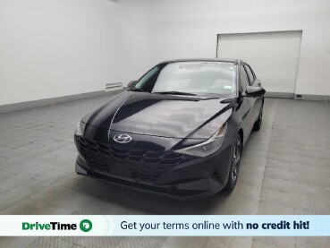 2023 Hyundai Elantra in Union City, GA 30291
