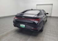 2023 Hyundai Elantra in Union City, GA 30291 - 18148634 9