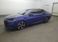 2020 Honda Accord in Pittsburgh, PA 15237 - 18148635 2