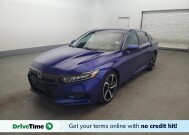 2020 Honda Accord in Pittsburgh, PA 15237 - 18148635 1