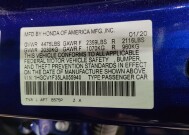 2020 Honda Accord in Pittsburgh, PA 15237 - 18148635 33