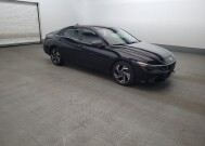 2024 Hyundai Elantra in Pittsburgh, PA 15237 - 18148636 11