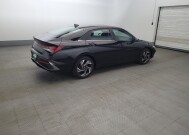 2024 Hyundai Elantra in Pittsburgh, PA 15237 - 18148636 10