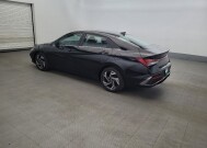 2024 Hyundai Elantra in Pittsburgh, PA 15237 - 18148636 3