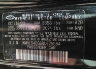 2024 Hyundai Elantra in Pittsburgh, PA 15237 - 18148636 33