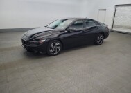 2024 Hyundai Elantra in Pittsburgh, PA 15237 - 18148636 2