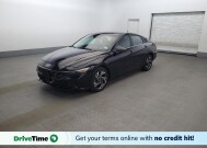 2024 Hyundai Elantra in Pittsburgh, PA 15237 - 18148636 1