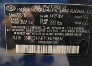 2019 Hyundai Sonata in Pittsburgh, PA 15237 - 18148637 33