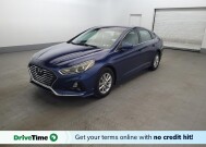2019 Hyundai Sonata in Pittsburgh, PA 15237 - 18148637 1