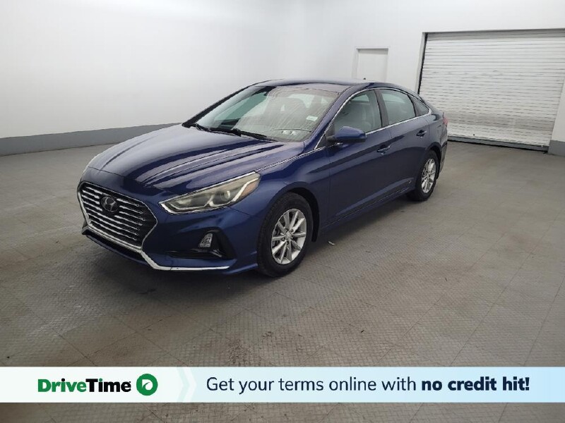 2019 Hyundai Sonata in Pittsburgh, PA 15237 - 18148637