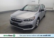 2022 Subaru Impreza in Pittsburgh, PA 15237 - 18148638 1