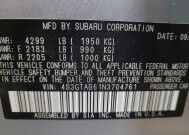 2022 Subaru Impreza in Pittsburgh, PA 15237 - 18148638 33