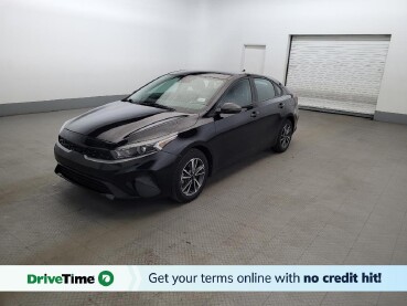 2023 Kia Forte in Temple Hills, MD 20746