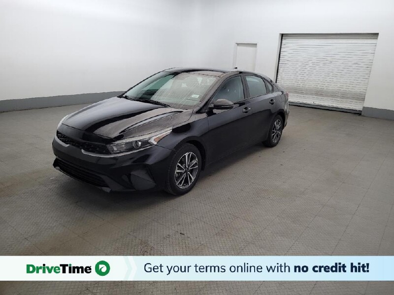2023 Kia Forte in Temple Hills, MD 20746 - 18148640
