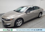 2024 Chevrolet Malibu in Memphis, TN 38128 - 18148641 1