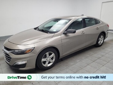 2024 Chevrolet Malibu in Memphis, TN 38128