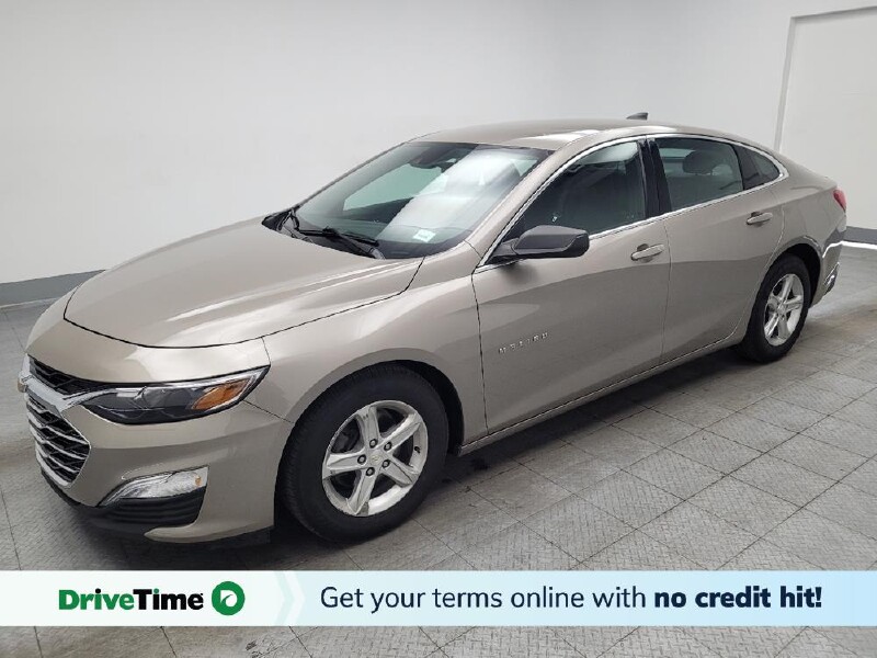 2024 Chevrolet Malibu in Memphis, TN 38128 - 18148641