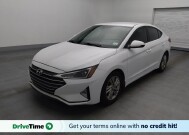 2019 Hyundai Elantra in Sanford, FL 32773 - 18148642 1