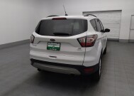 2018 Ford Escape in Gainesville, FL 32609 - 18148643 7