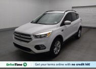 2018 Ford Escape in Gainesville, FL 32609 - 18148643 1