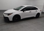 2022 Toyota Corolla in Gainesville, FL 32609 - 18148644 2