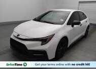 2022 Toyota Corolla in Gainesville, FL 32609 - 18148644 1