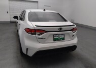 2022 Toyota Corolla in Gainesville, FL 32609 - 18148644 6