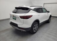 2024 Chevrolet Blazer in Winston-Salem, NC 27103 - 18148645 9