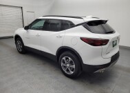 2024 Chevrolet Blazer in Winston-Salem, NC 27103 - 18148645 3