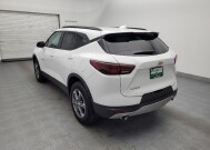 2024 Chevrolet Blazer in Winston-Salem, NC 27103 - 18148645 5
