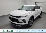2024 Chevrolet Blazer in Winston-Salem, NC 27103 - 18148645 1