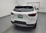 2024 Chevrolet Blazer in Winston-Salem, NC 27103 - 18148645 7
